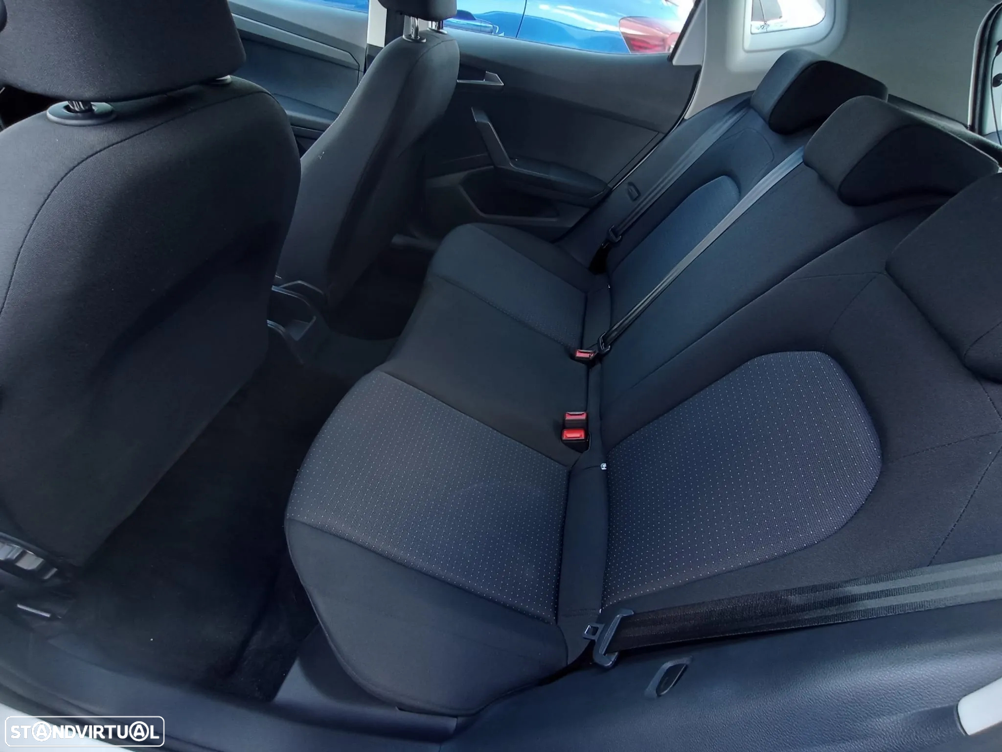 SEAT Arona 1.0 TSI Style - 19