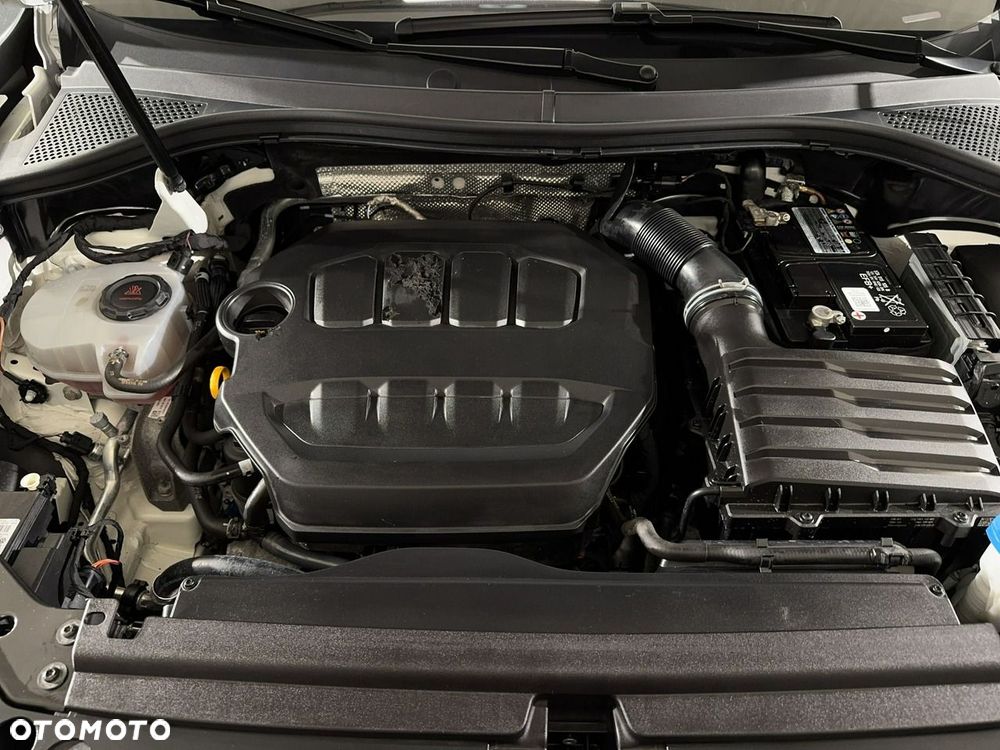 Volkswagen Tiguan - 38