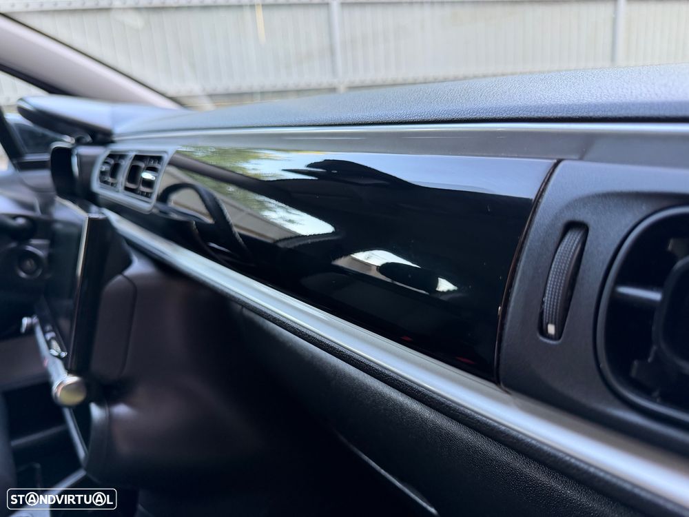 Citroën C3 Pure Tech Shine - 41