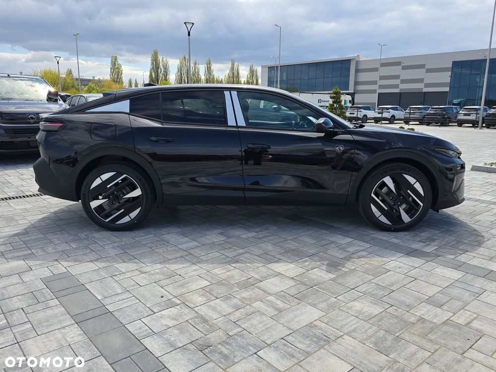 Peugeot 408 1.2 PureTech mHEV GT S&S e-DCS6 - 5