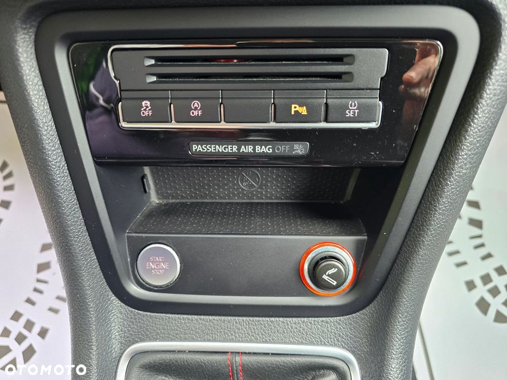 Seat Alhambra 2.0 TDI Ecomotive FR-Line - 30