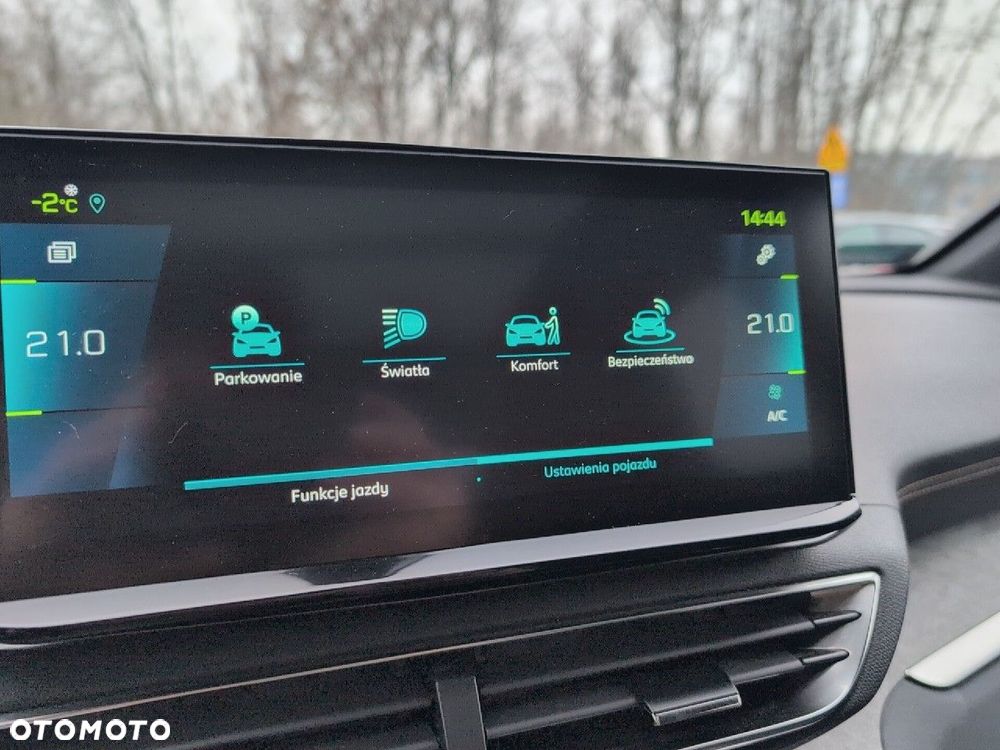 Peugeot 3008 - 30
