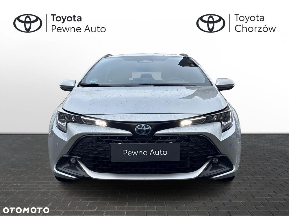 Toyota Corolla 1.8 Hybrid Comfort - 8