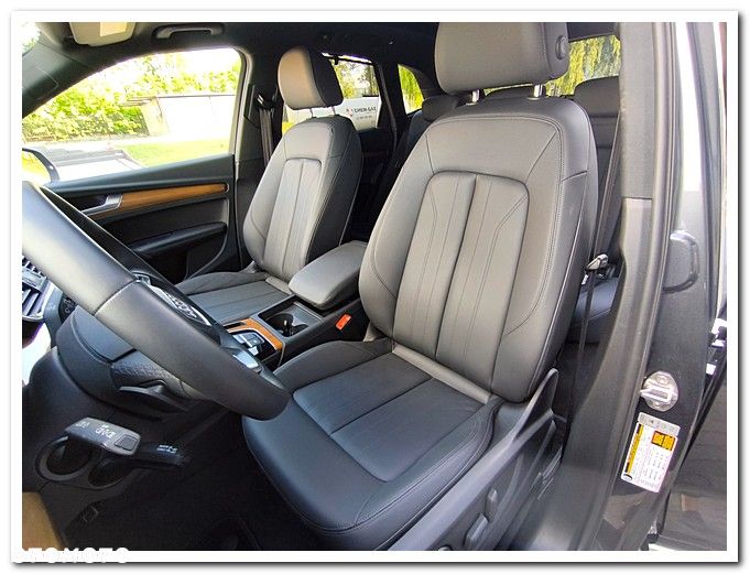 Audi Q5 45 TFSI quattro S tronic S line - 35