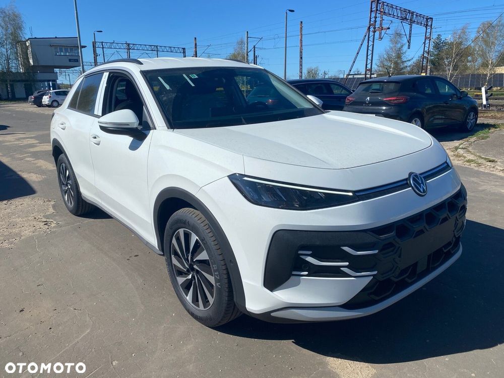 Volkswagen T-Roc 1.5 eTSI Life DSG - 5