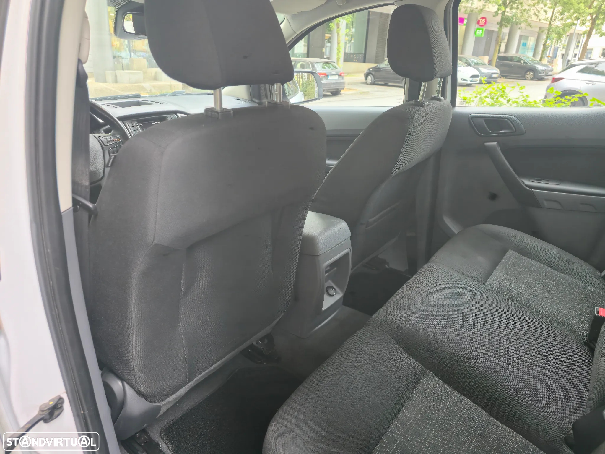 Ford Ranger 2.2 TDCi CD XL 4WD - 24