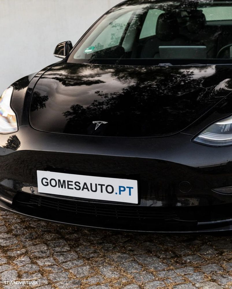 Tesla Model 3 Long Range Tração Integral - 7