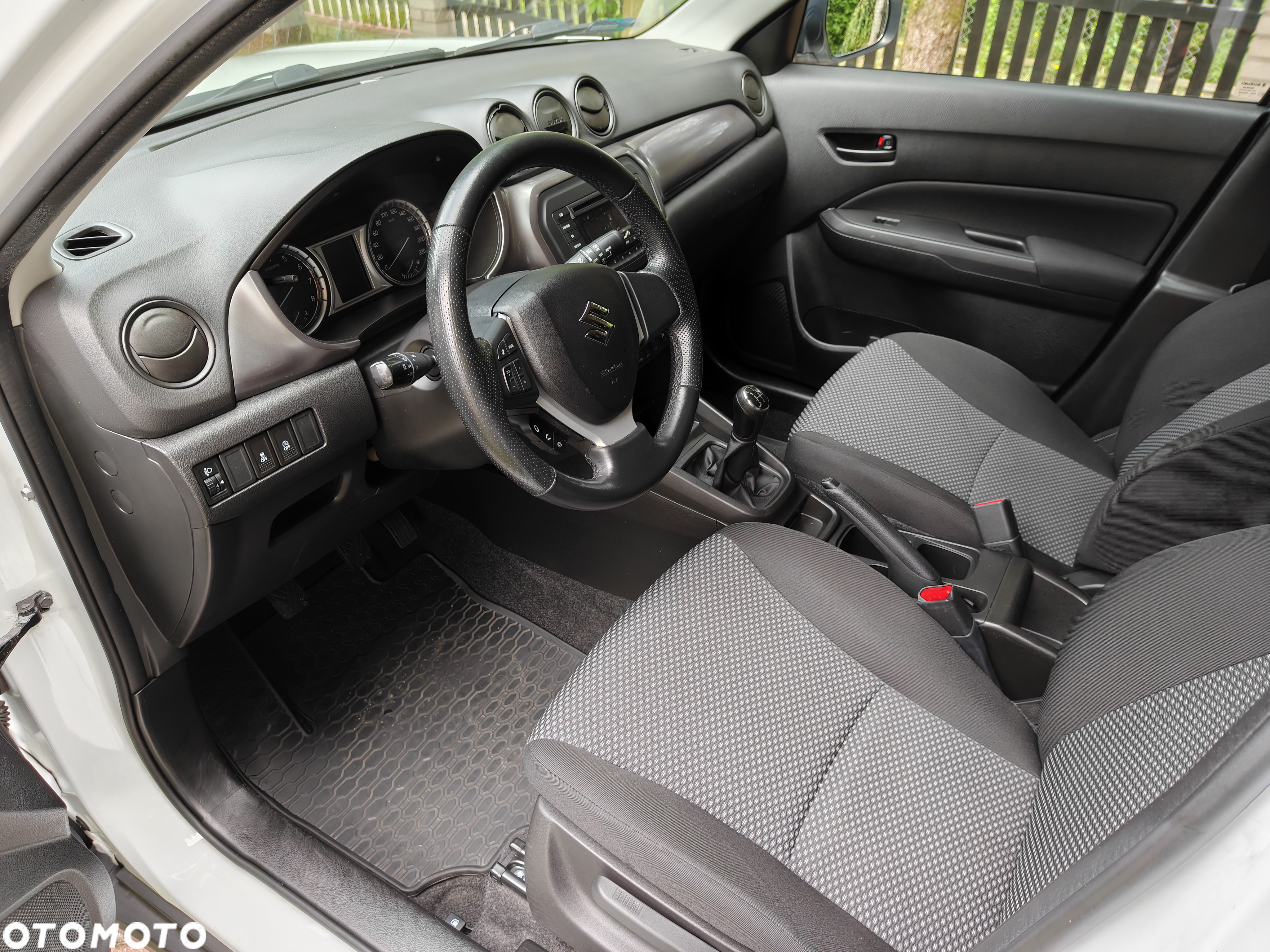 Suzuki Vitara - 28