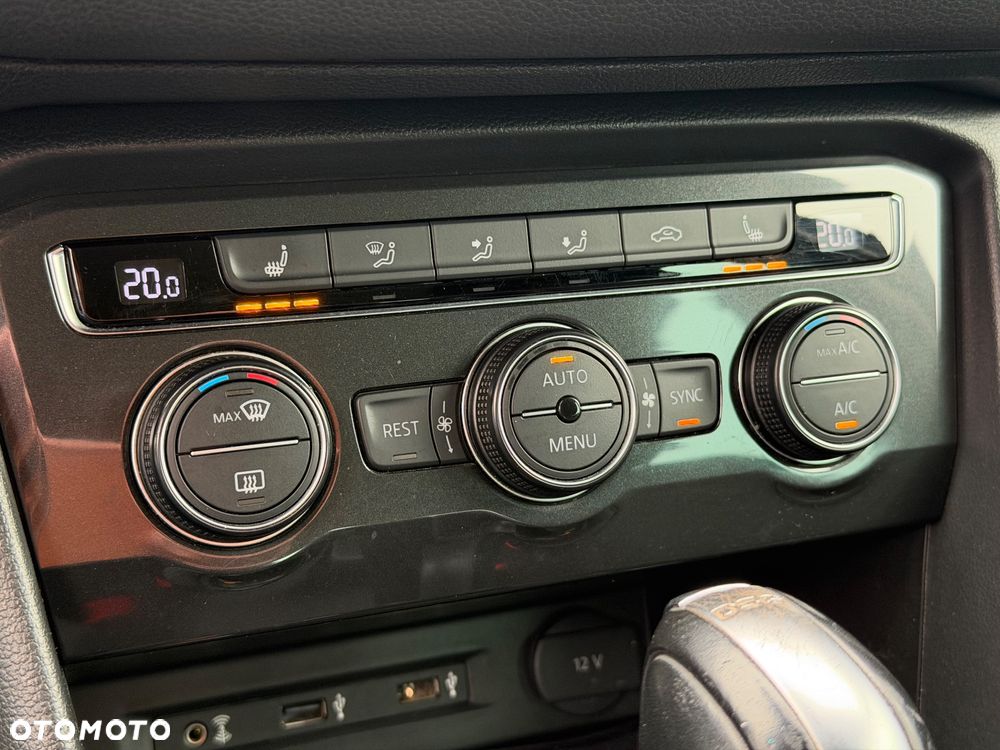 Volkswagen Tiguan 2.0 TDI BMT SCR 4Mot Highline DSG - 26