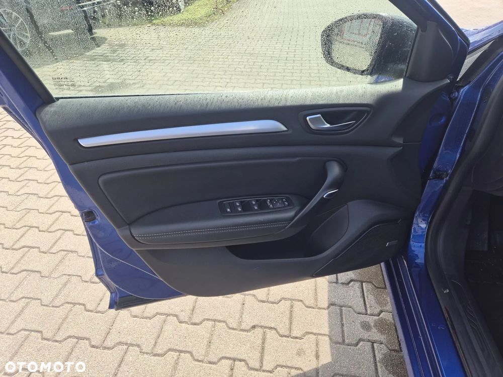 Renault Megane BLUE dCi 115 EDC R.S LINE - 19