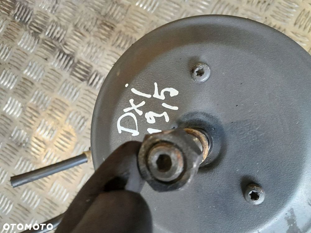 SIŁOWNIK HAMULCA TYŁ TYLNY RENAULT MIDLUM DXI 220 VOLVO FL FR 19,5 - 2