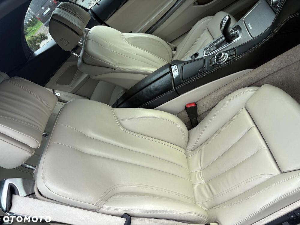 BMW Seria 6 640d M Sport Edition - 9