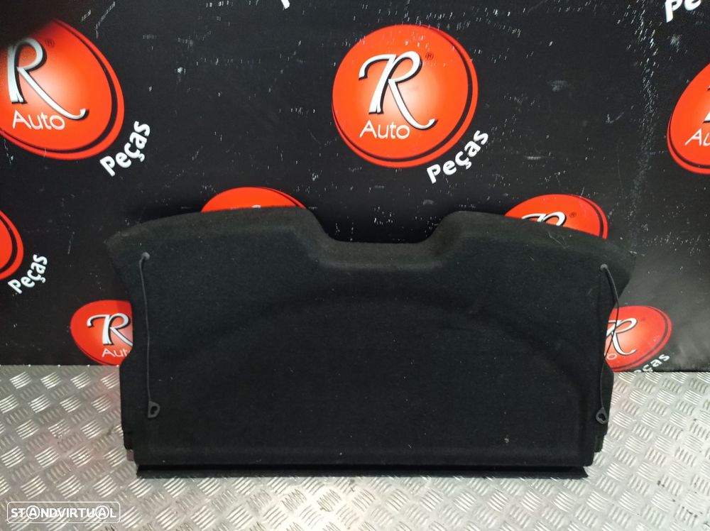 Chapeleira Da Mala Peugeot 206 Hatchback (2A/C) - 1