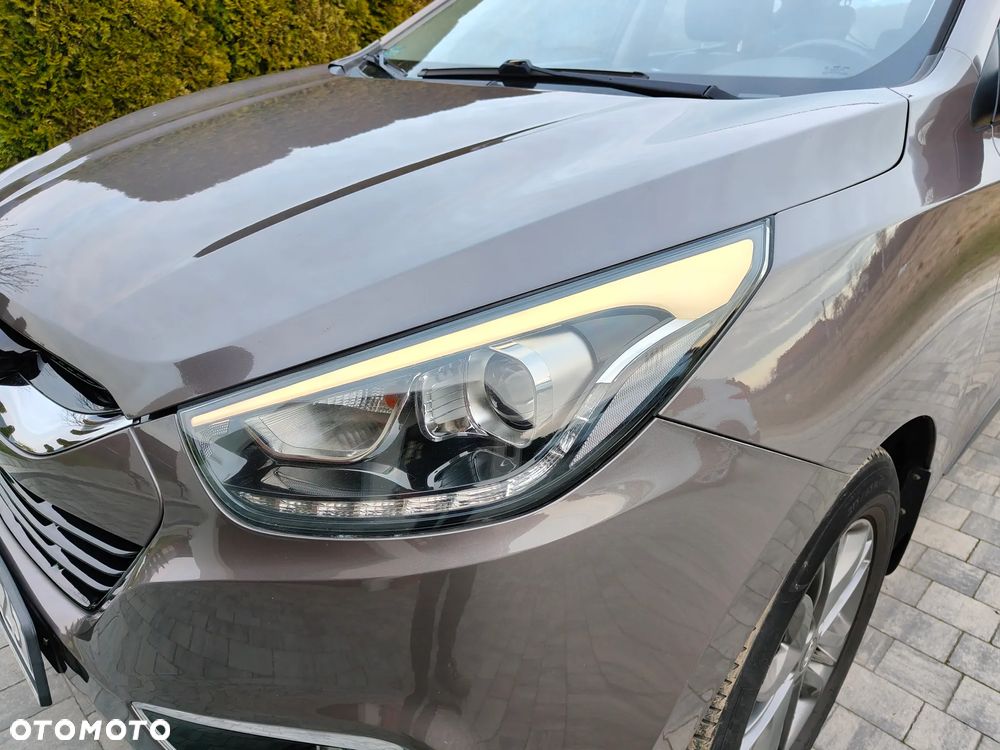 Hyundai ix35 - 14