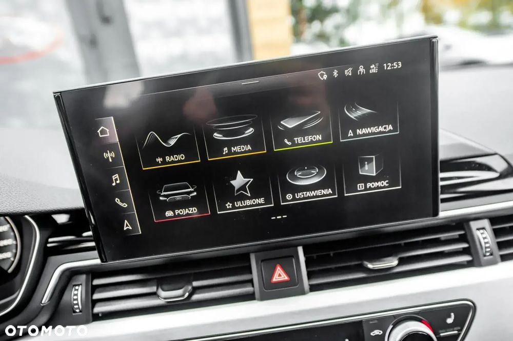 Audi A4 Avant 40 TDI quattro S tronic advanced - 32