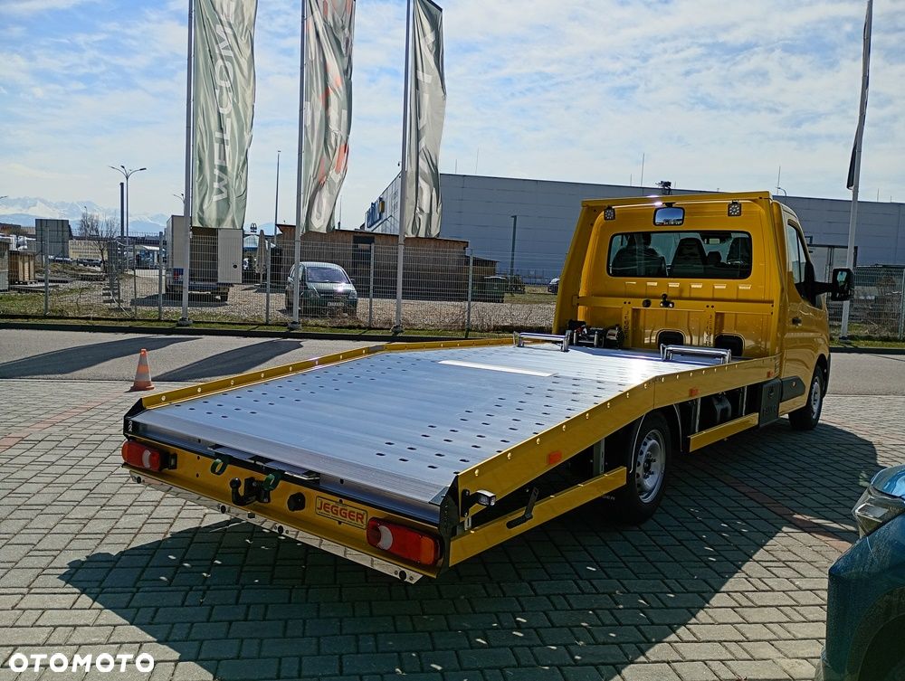 Renault Master autolaweta - 4