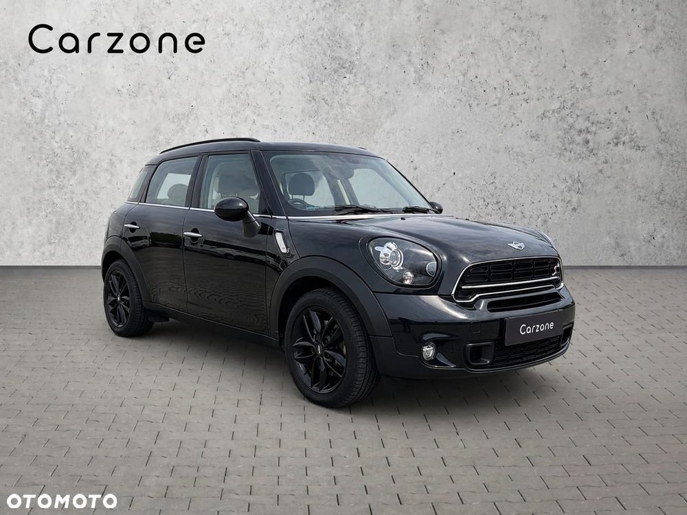 MINI Countryman - 8