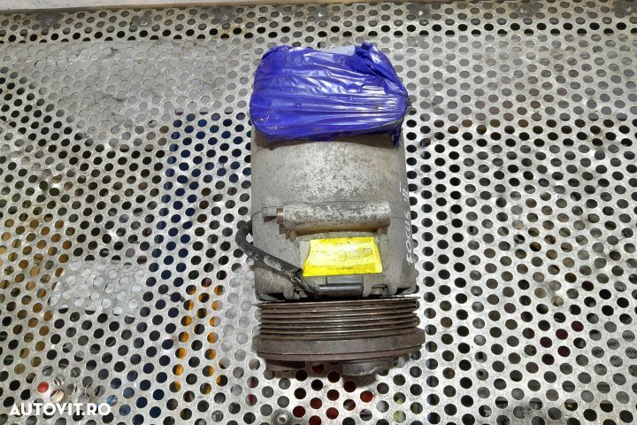 Compresor AC 3M5H-19D629-GC 3M5H-19D629-GC Ford Focus 2 [2004 - 2008] - 2