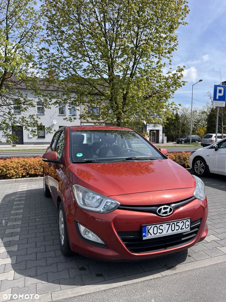 Hyundai i20 1.25 Style - 3