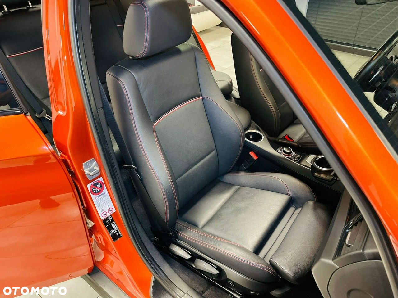 BMW X1 xDrive25d Sport Line - 39