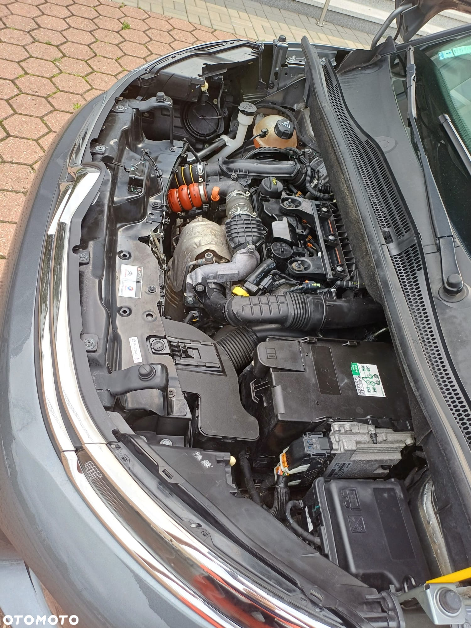 Citroën C3 Aircross 1.6 BlueHDi Shine S&S - 12