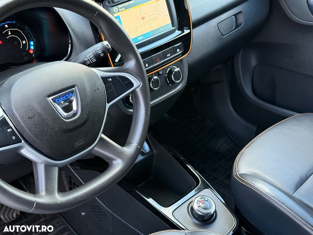 Dacia Spring - 15