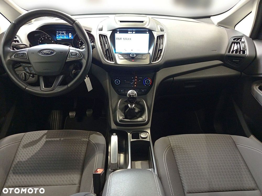 Ford C-MAX - 10