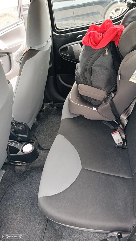 Peugeot 107 1.0 Access - 2