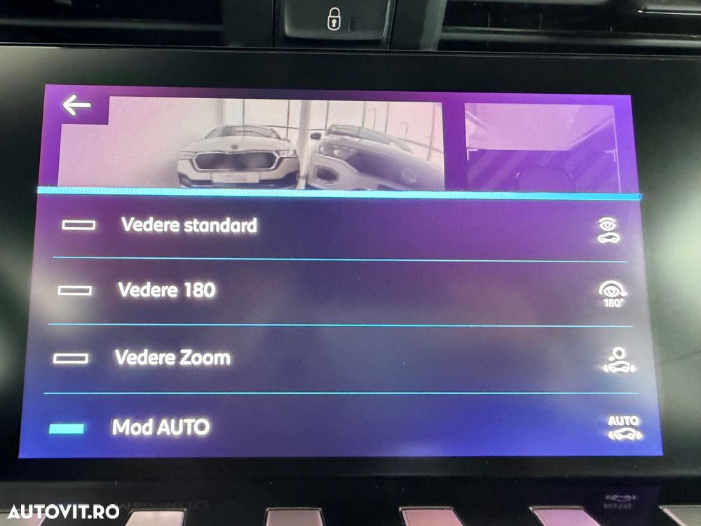 Peugeot 508 BlueHDi 130 Allure - 23