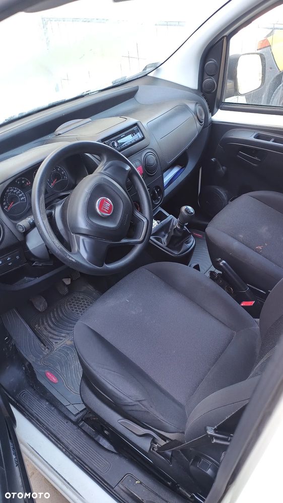Fiat Fiorino - 5