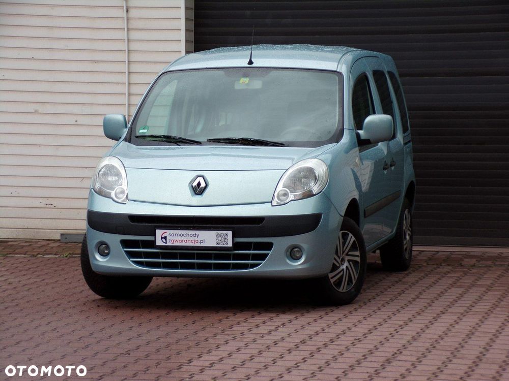 Renault Kangoo - 6