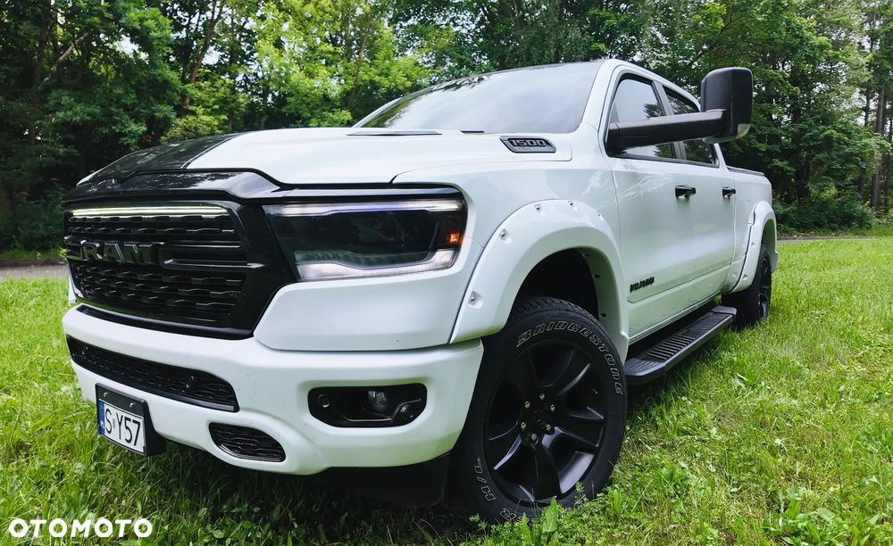 RAM 1500 - 23
