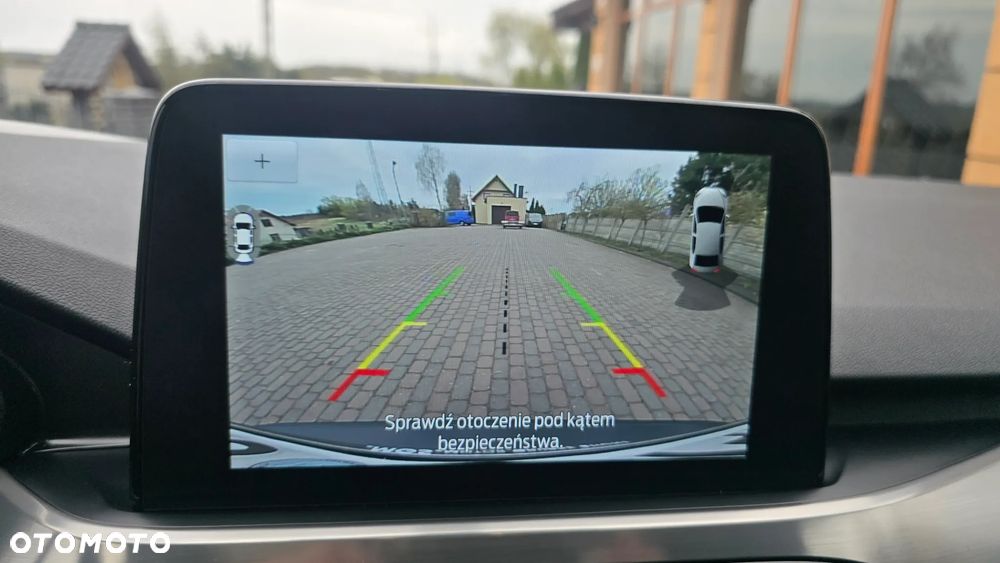 Ford Kuga 2.0 EcoBlue 4x4 TITANIUM - 10