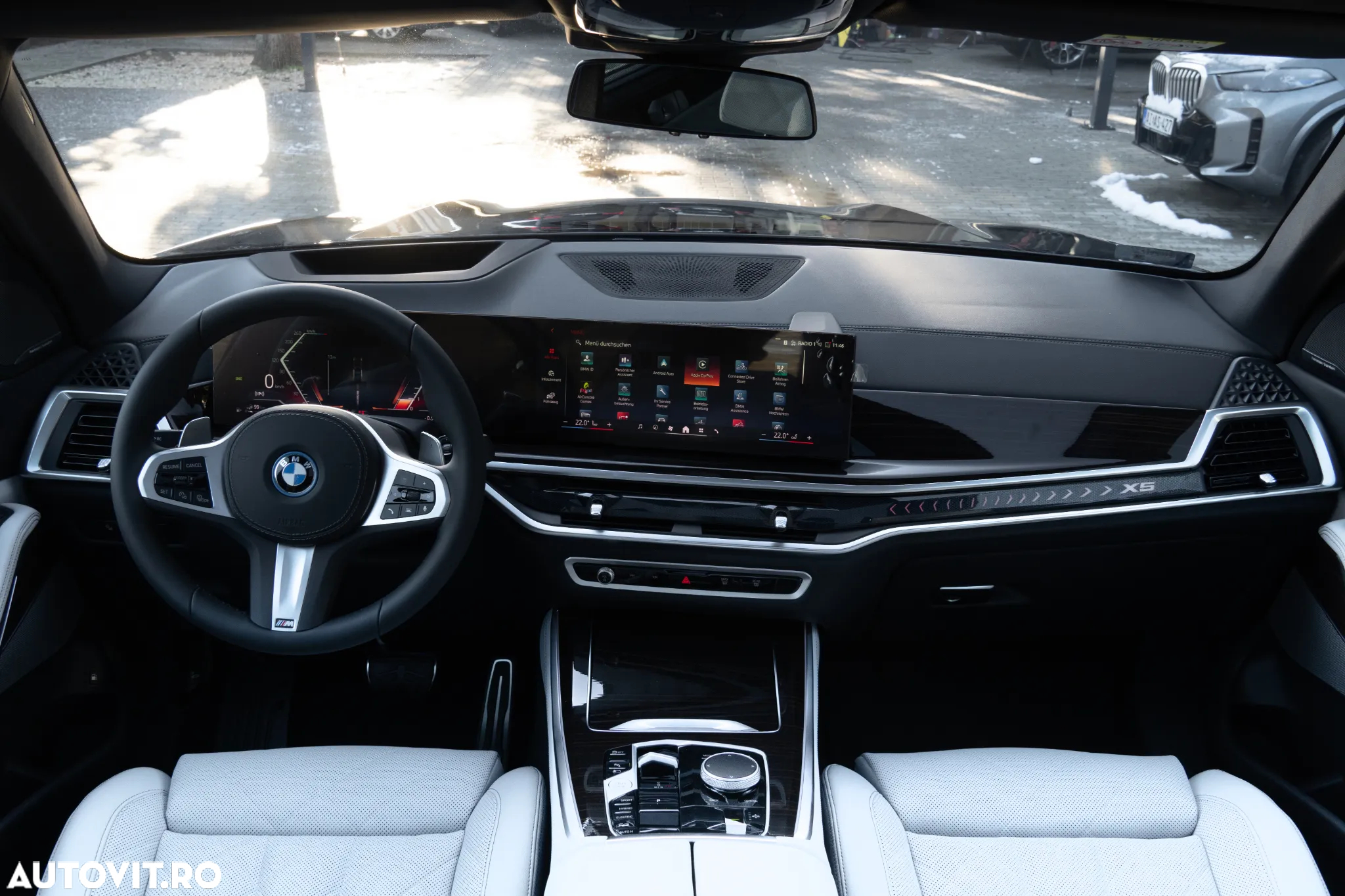 BMW X5 xDrive50e AT PHEV - 7
