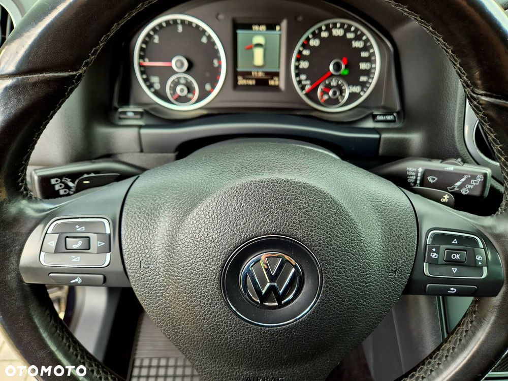 Volkswagen Tiguan 2.0 TDI DPF 4Motion BlueMotion Technology DSG Life - 19