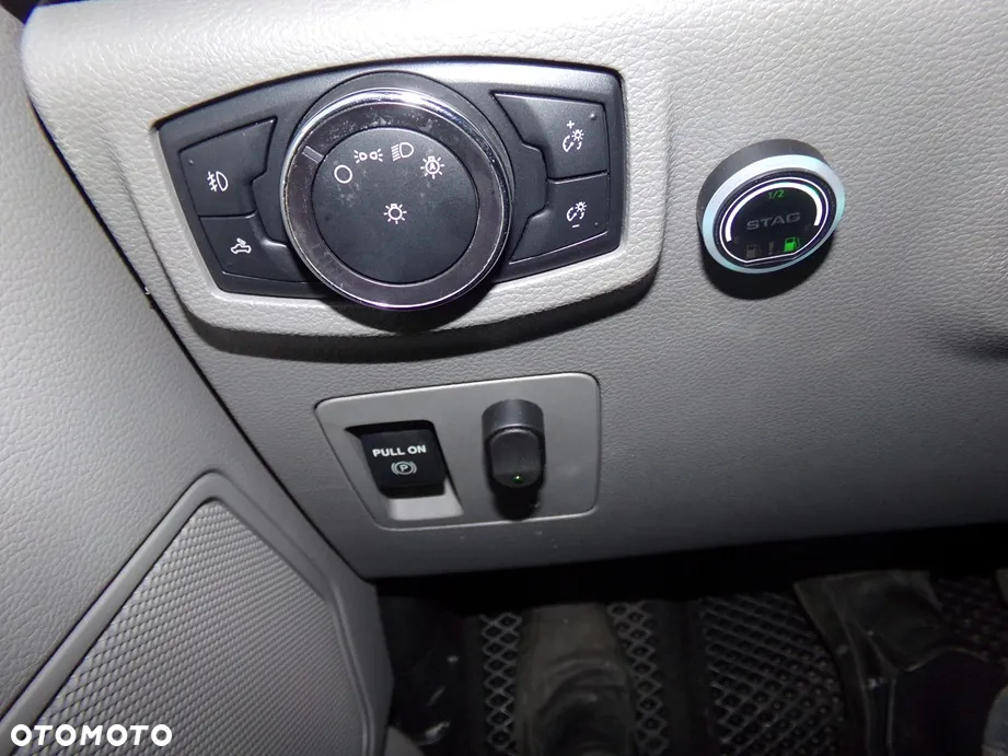 Ford F150 - 7