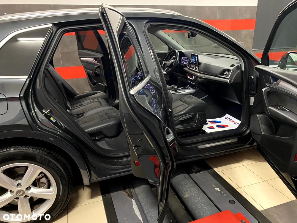 Audi Q5 2.0 TDI Quattro S tronic - 24