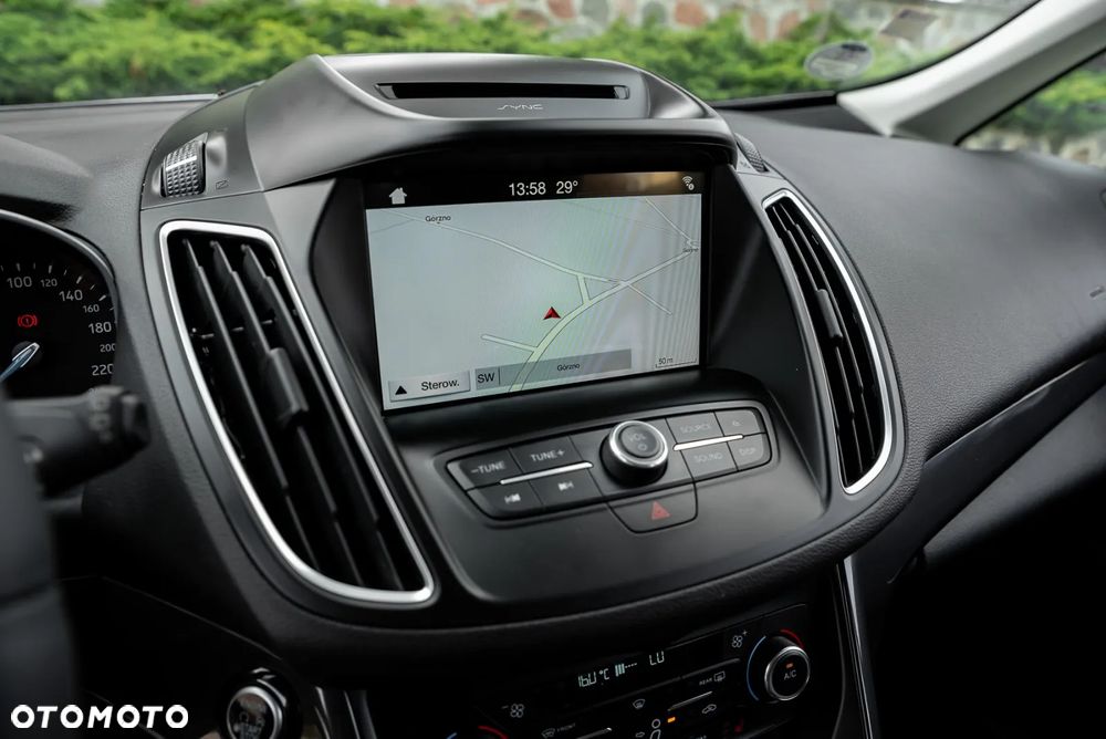 Ford C-MAX 1.0 EcoBoost Trend ASS - 19