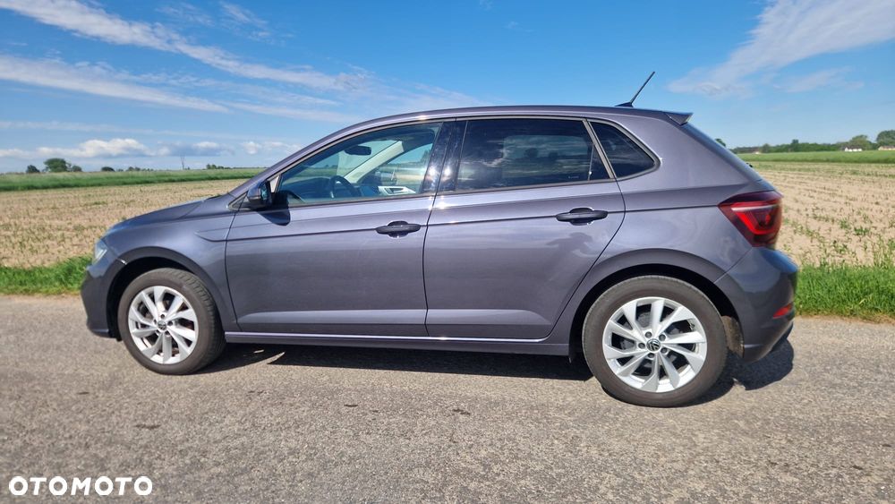 Volkswagen Polo - 15
