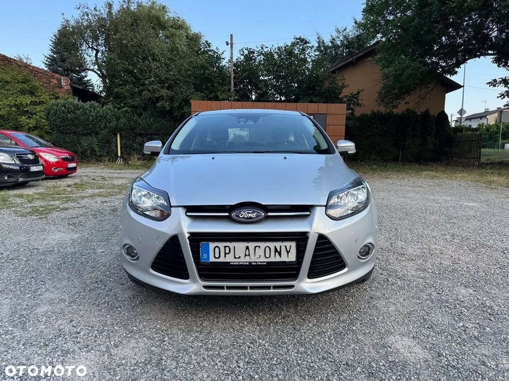 Ford Focus - 16
