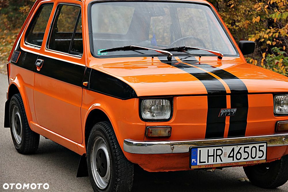 Fiat 126 - 23