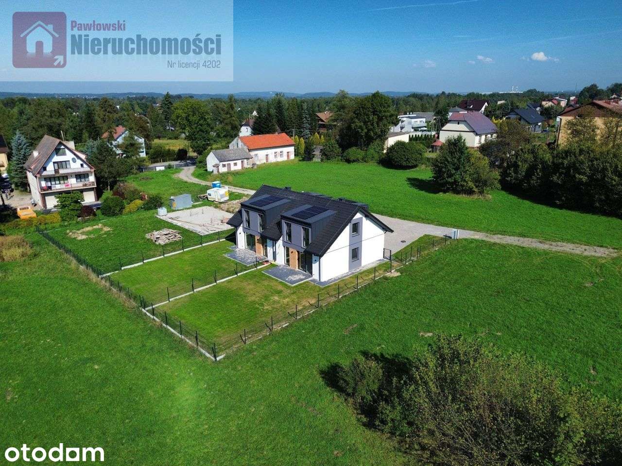 Dom, 105,60 m², Wielkie Drogi - Pełny obrazek: 4/20