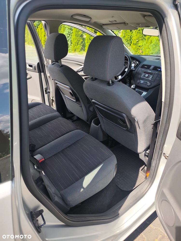 Ford C-MAX 1.6 Style - 12