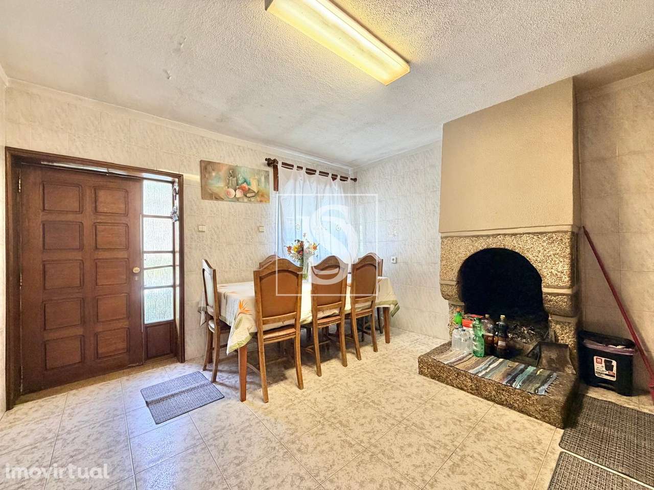Moradia T4 Venda em Vila Caiz,Amarante - Grande imagem: 3/16