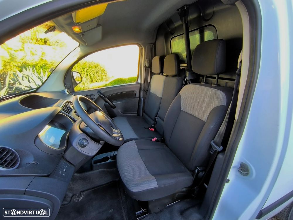 Renault Kangoo - 11