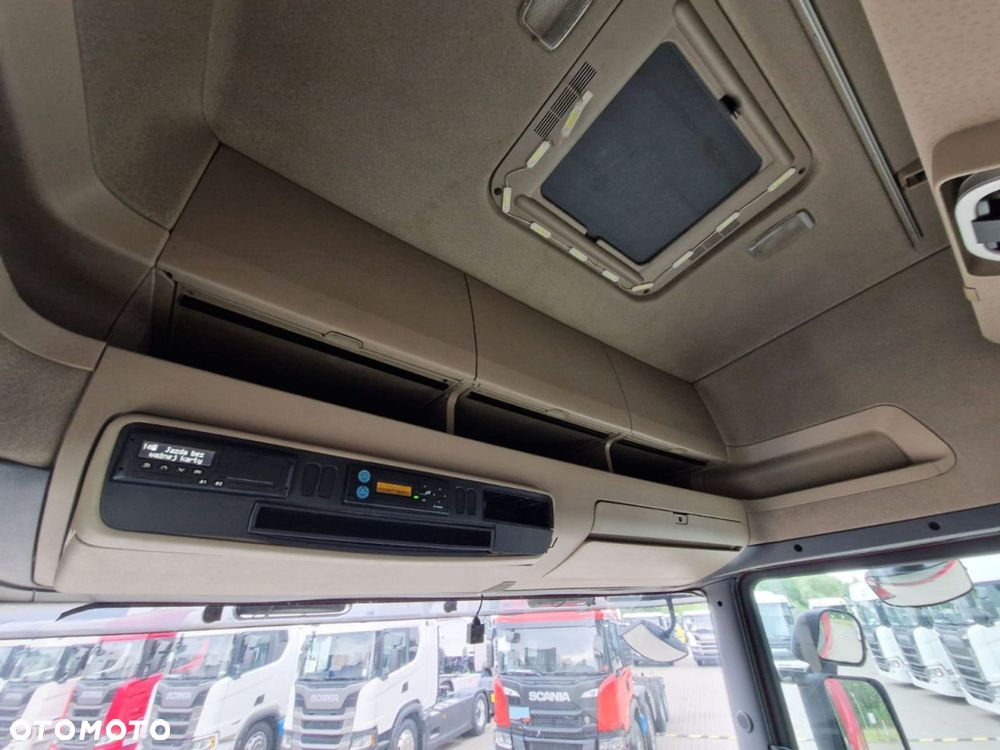 Scania R 500 LA4x2HNA - 15