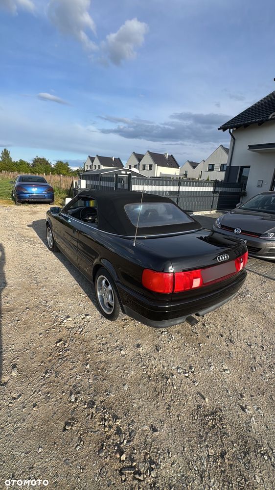 Audi 80 2.0 E - 6