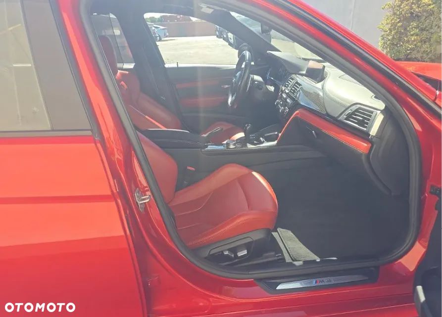 BMW M3 DKG - 10