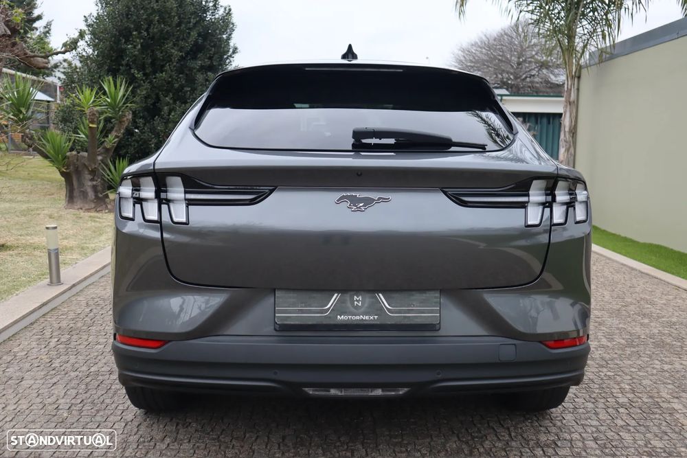 Ford Mustang Mach-E Standard - 7