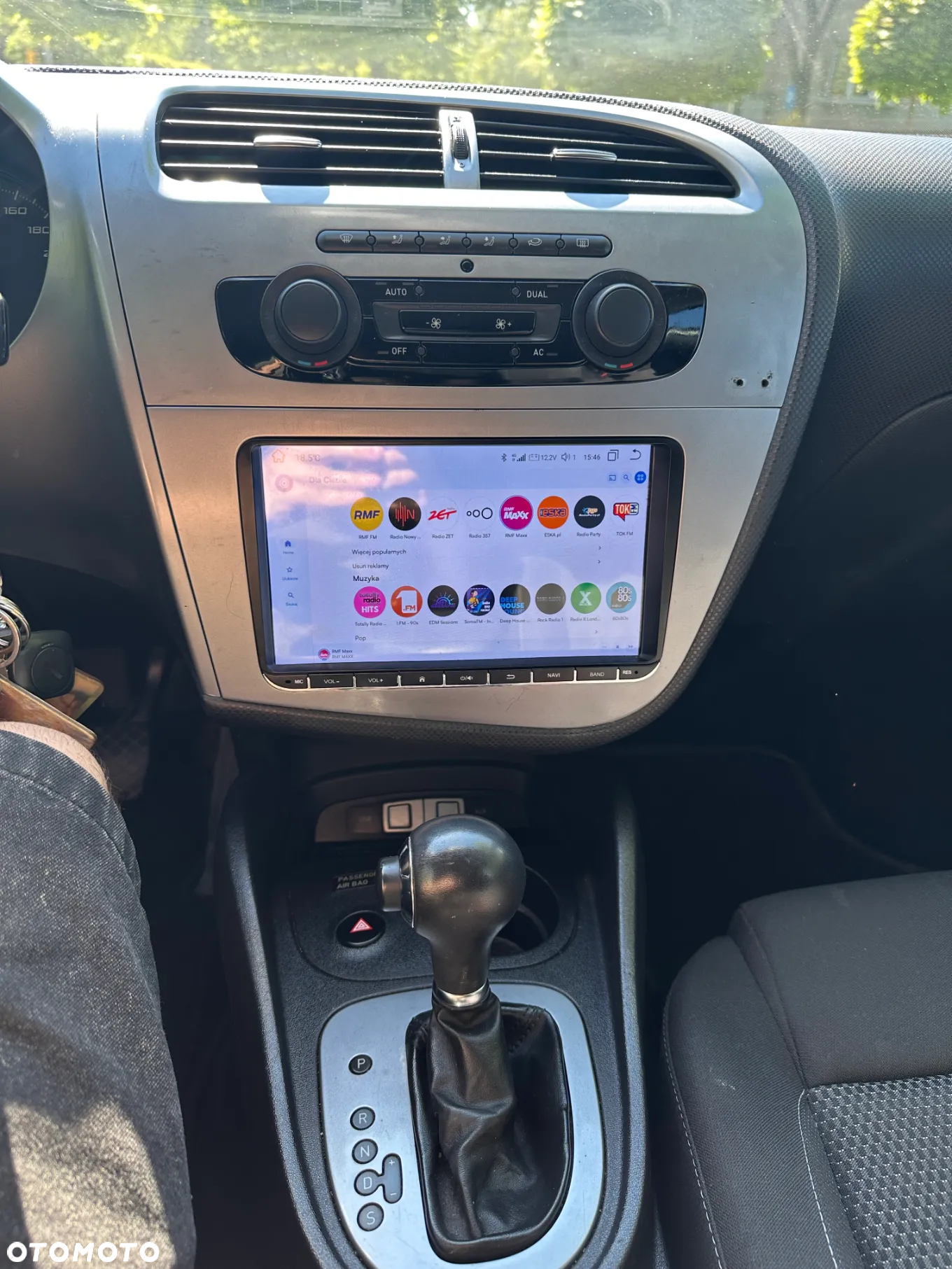 Seat Leon 2.0 TDI DSG Stylance - 16
